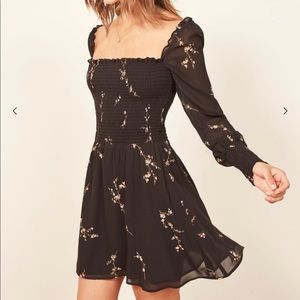 Reformation Kelli Dress